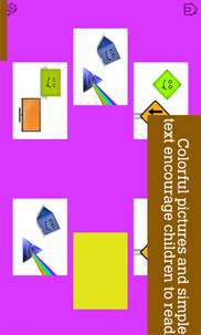 Colors and shapes for kids screenshot 3