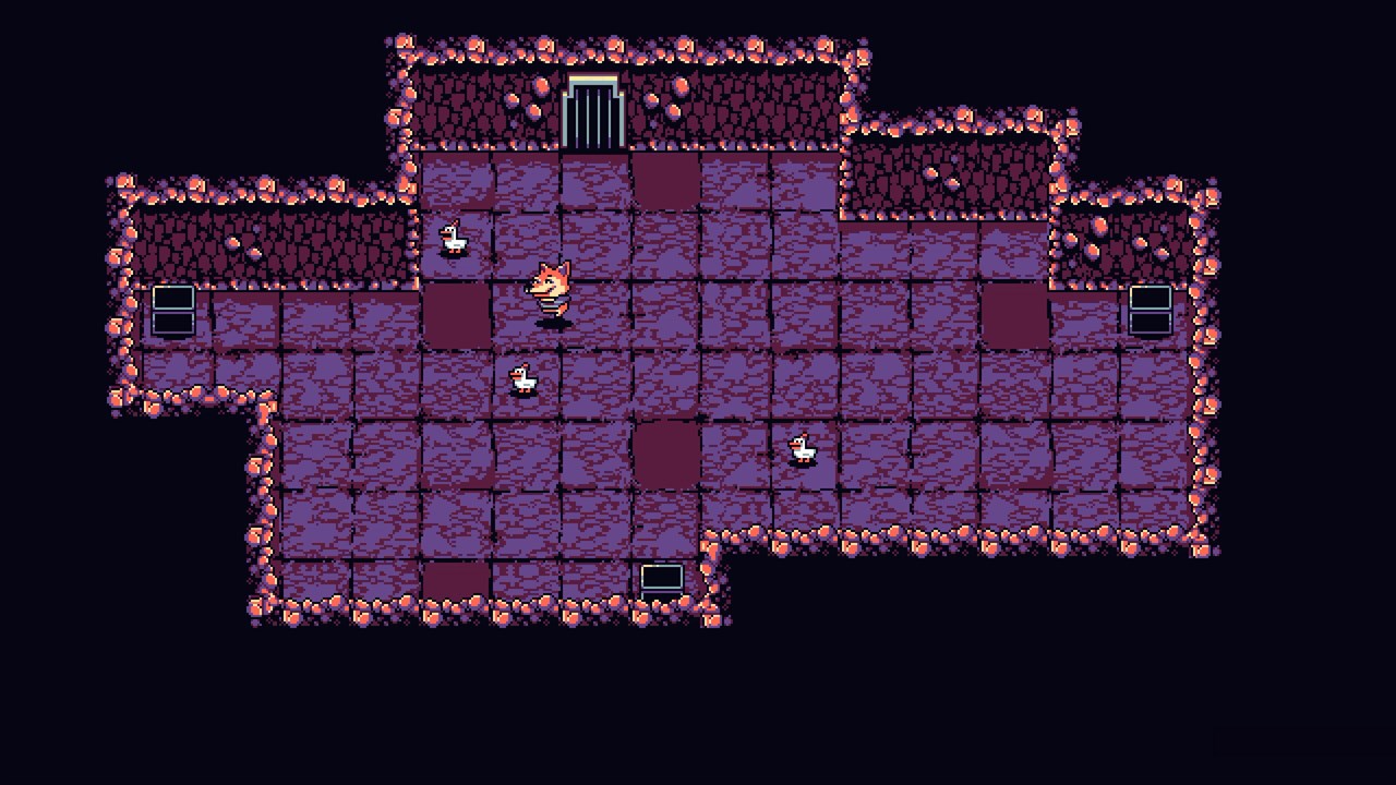 Gav-Gav Odyssey screenshot 4