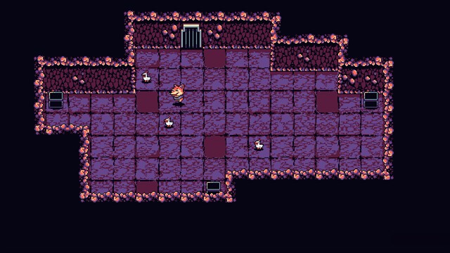 Gav-Gav Odyssey screenshot 4