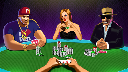 Poker App Windows 10