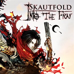 Aperçu Skautfold: Into the Fray