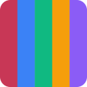 Color Palette Generator icon