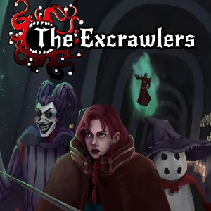 The Excrawlers