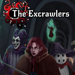 Aperçu The Excrawlers