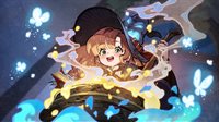 Little Witch in the Woods