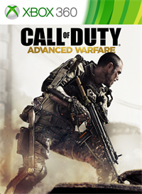 Call of Duty®: Advanced Warfare