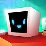 Heart Box - free physics puzzles game