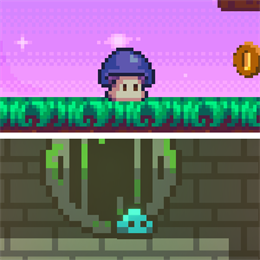 Aperçu SlimeFlip + Shroomageddon Pack