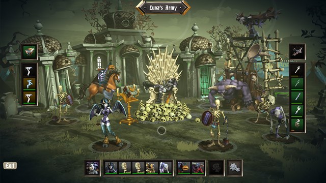 ZEN Triple RPG Bundle screenshot 2