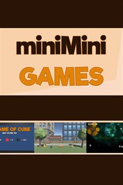 miniMini GAMES