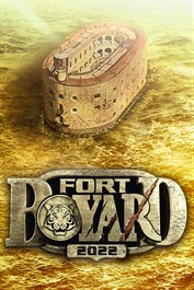 Fort Boyard 2022