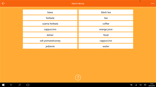 6,000 Words - Learn Polish for Free with FunEasyLearn screenshot 4