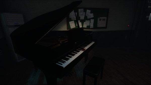 White Day 2: The Flower That Tells Lies screenshot