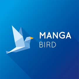 Manga Bird