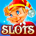 Pinocchio Free Vegas Slots Casino