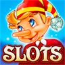 Pinocchio Free Vegas Slots Casino