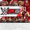 WWE 2K15 Wrestlemania -paketti