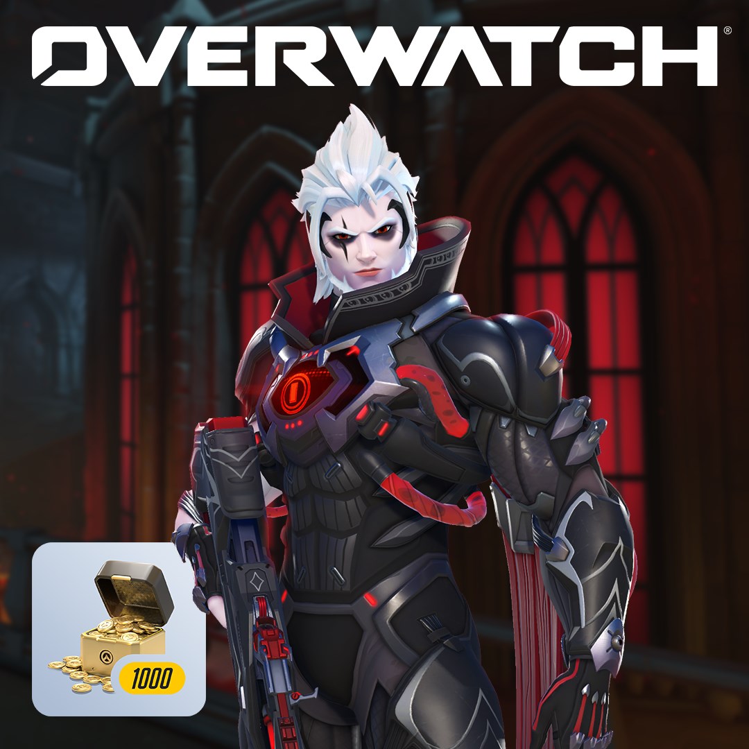 Overwatch® Starter Pack 2026: Season 5