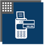 Bank POS Terminals Integration for LS Central icon