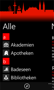 Open Bremen screenshot 4