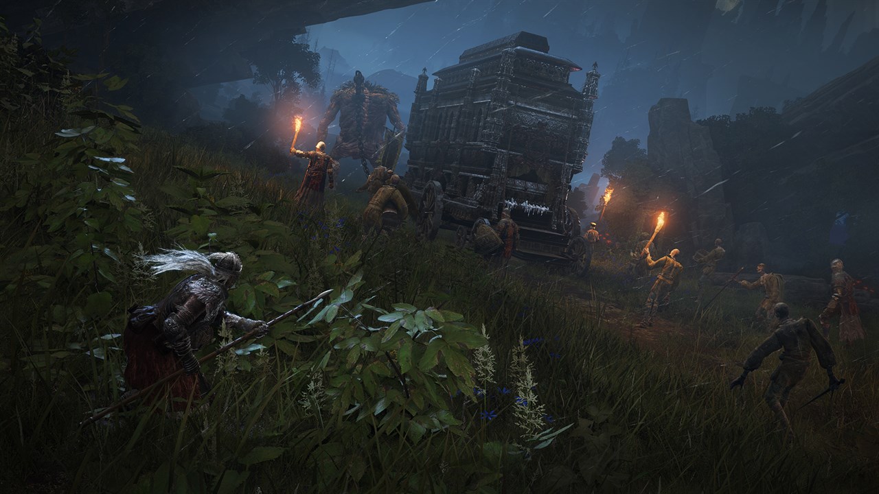 ELDEN RING Deluxe Edition Pre-Order screenshot 7