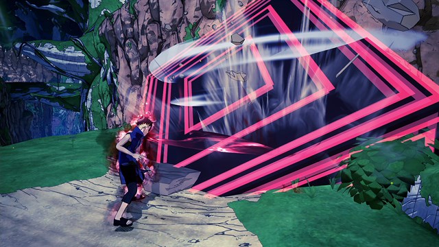 NARUTO TO BORUTO: SHINOBI STRIKER Season 8 Character Pack screenshot 2