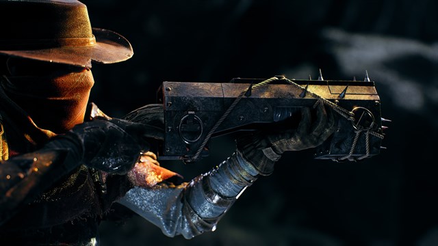 Remnant II - The Awakened King screenshot 3