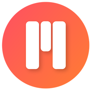 La Touche Musicale - Learn piano online icon