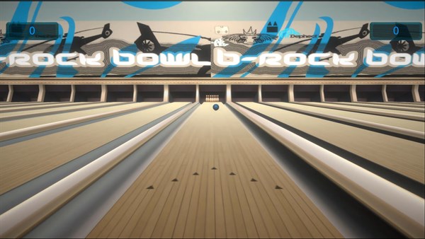 Bowling Club World — 7