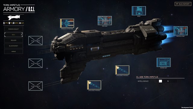 MENACE (Game Preview) screenshot 3