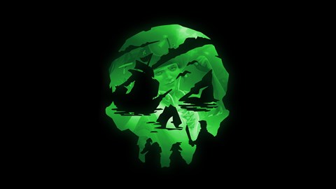 Sea of Thieves: X Edition