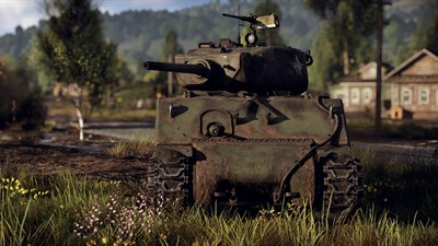 War Thunder - Набор "Год Змеи" — скриншот 1