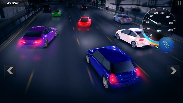 Street Racer Underground screenshot 4