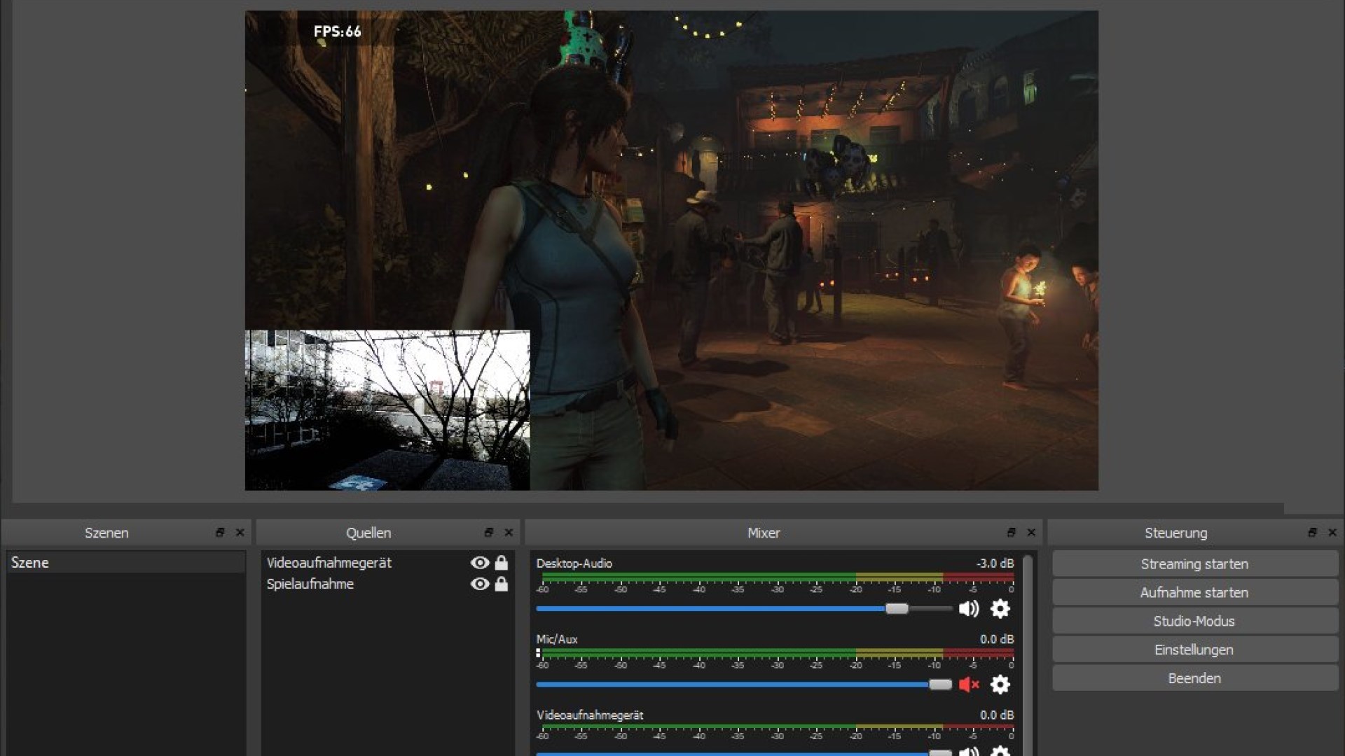 Buy Video Streaming And Recording Using Obs Studio Open Broadcaster Software Microsoft Store En Vi