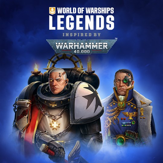 World of Warships: Legends — The Emperor Protects for xbox