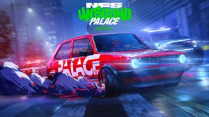 Need for Speed™ Unbound Palace Edition