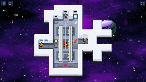 Space Moves (Windows) — 9