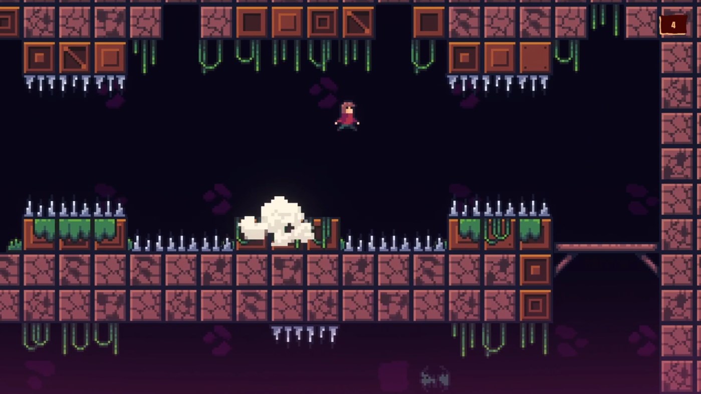 #4. Goodwill Scrolls (Windows) (Windows) 由: Old School Vibes