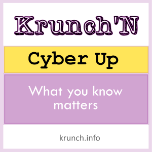 Krunch'N Cyber Up