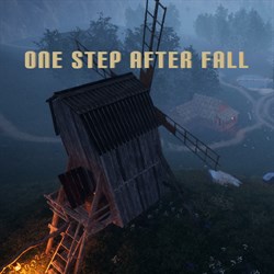 One Step After Fall (DE)