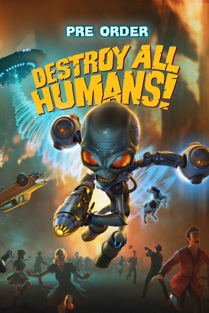 destroy all humans 2020 xbox game pass