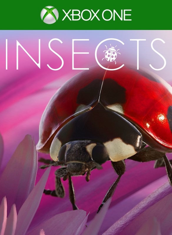 Insects An Xbox One X Enhanced Experience Price