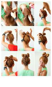 Easy Hairstyles with Braids screenshot 4