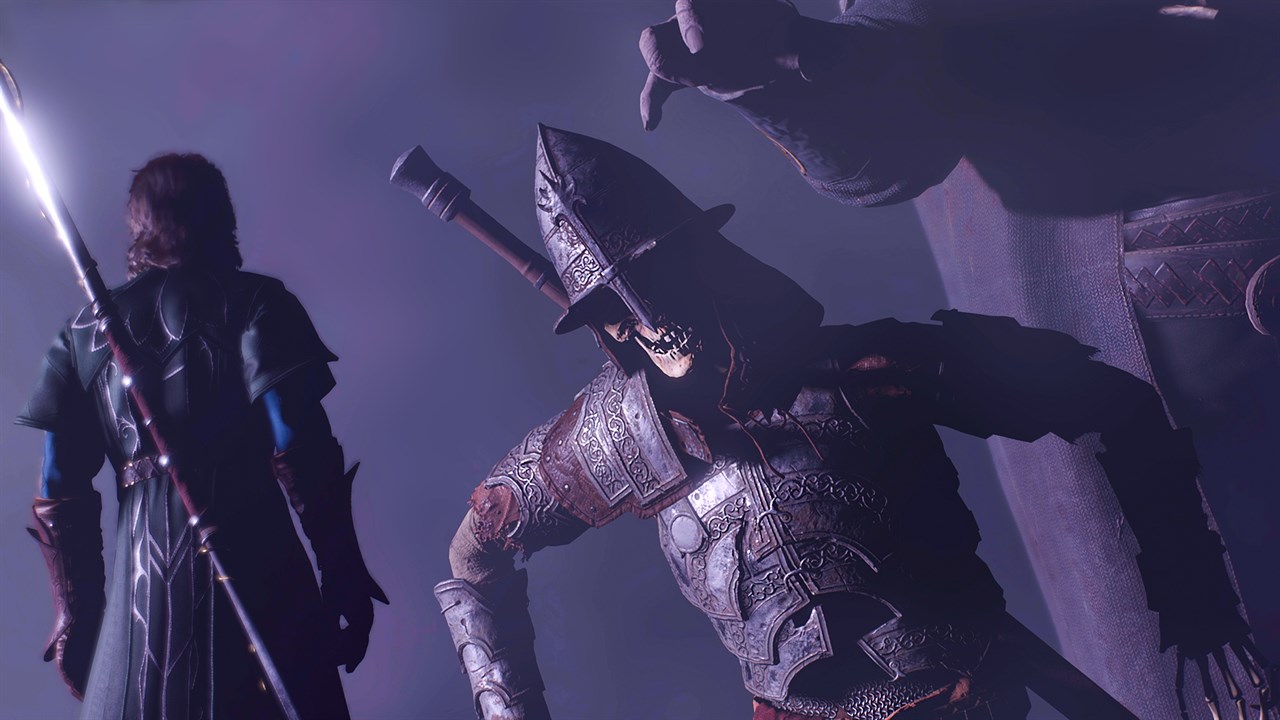 Baldur's Gate 3 screenshot 4