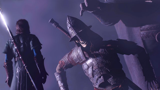 Baldur's Gate 3 - Digital Deluxe Edition DLC screenshot 4