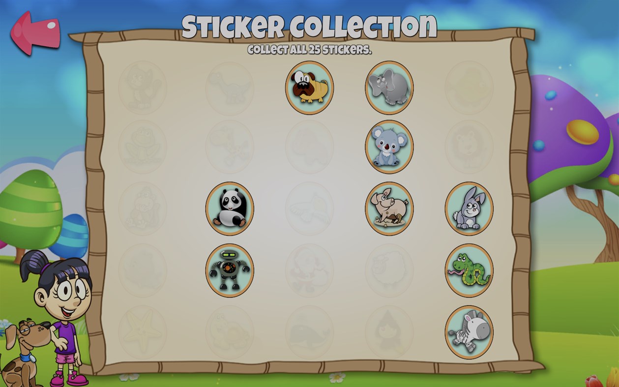 #9. First 100 Sightwords (Windows) بواسطة: BubbalooDigital