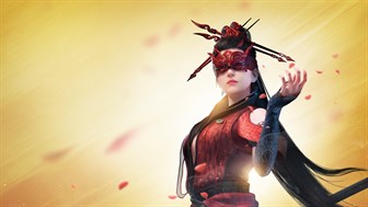 NARAKA: BLADEPOINT - Deluxe Edition