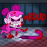 #Blud