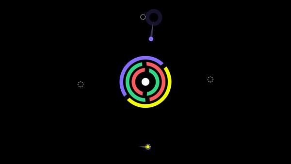 Color Attack — 11