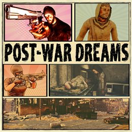 Aperçu Post War Dreams
